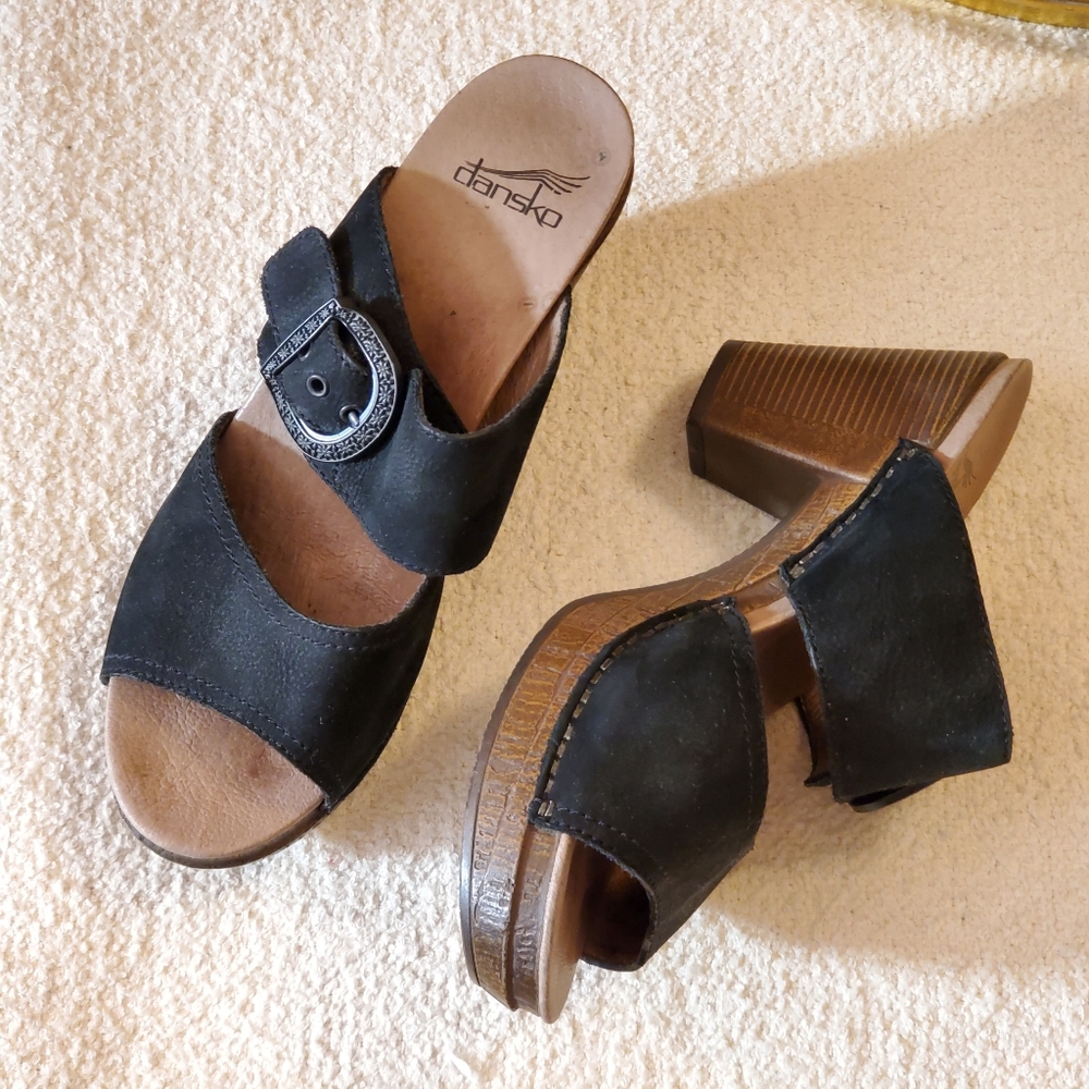 Dansko Size 39